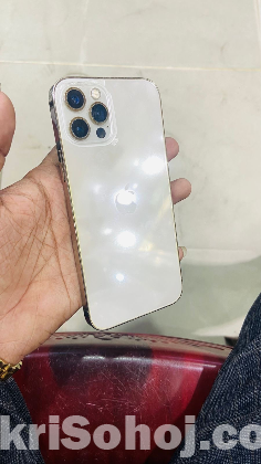 I phone 12pro
